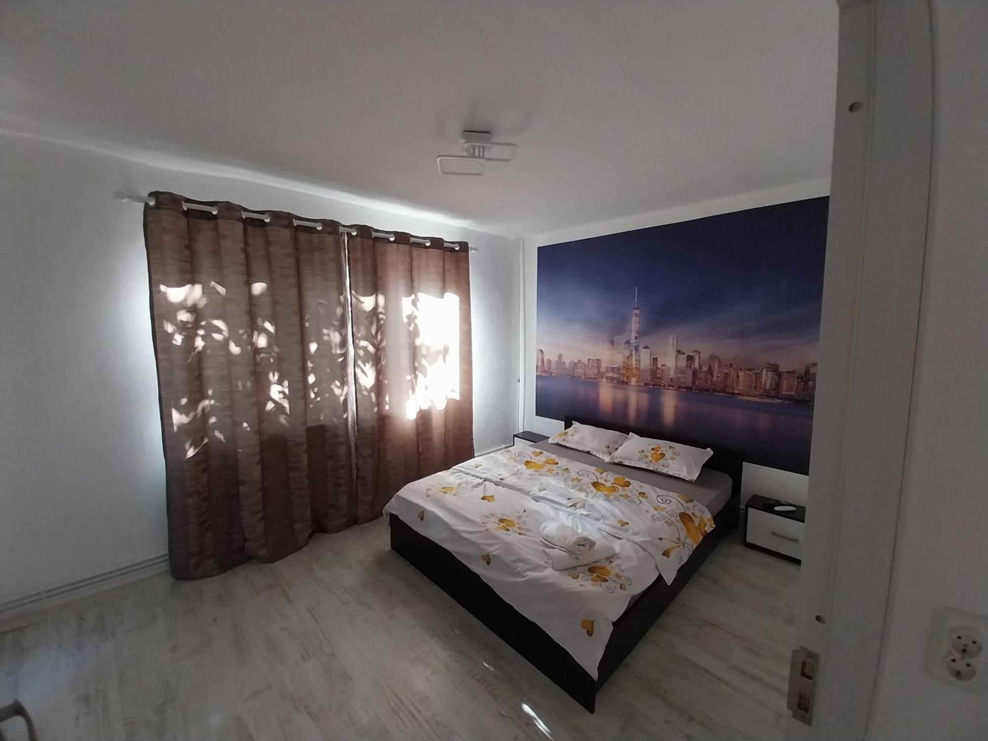 Apartament Rovine Craiova Exterior photo